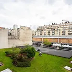 Cmg Invalides / Grenelle IV